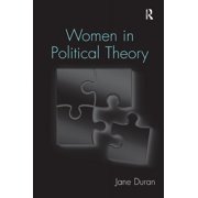 Women in Political Theory, (Hardcover)