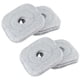 thumbnail image 3 of 8Pcs Mop Cloth for Joybos Mop Squeeze Mop Automatic Separation Rotating Cleaning Floors Mop Pads Clo, 3 of 5