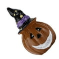 thumbnail image 2 of Pecera, calabaza, resina, paisaje subacuático, decoraciones, figuras de Halloween, calabaza para acuario, 2 of 5