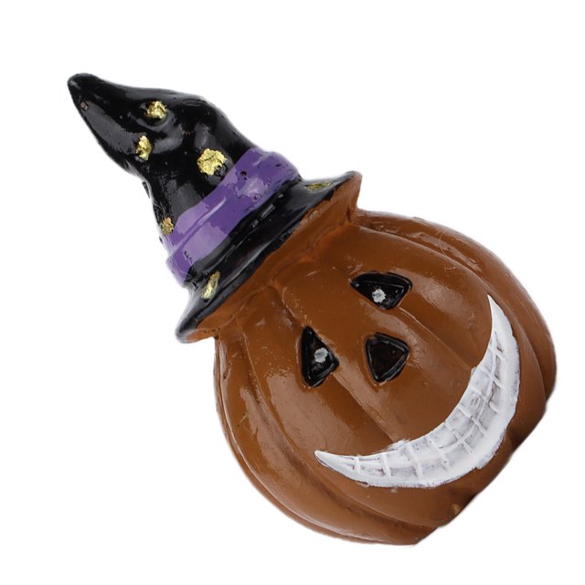 The Fish Tank PumpkinFish Tank Decoration Non-Toxic Safe Strong Decorative Durable For Fish Tank For Aquarium ANGGREK Otros