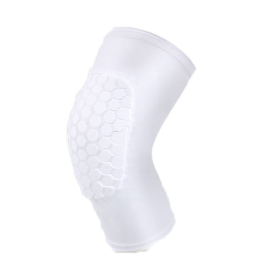XIRQI 2026 New Elbow Brace Soft Silicone Grip Tennis Elbow,Breathable Compression Elbow Support for Recovery for Sports,Workout,Daily Activities,White,Xl