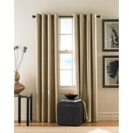 Curtainworks Monterey Curtain Panel Walmart Com
