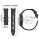 thumbnail image 3 of Pulsera de silicona deportiva de color sólido a prueba de sudor con ajuste cómodo y amplia compatibilidad compatible con Smartwatch, 3 of 6