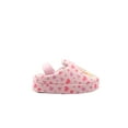 thumbnail image 2 of Bluey Valentine's Day Toddler Slippers, 2 of 7