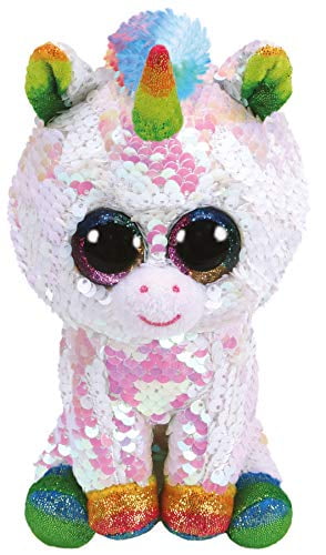 sequin stuffed animal walmart
