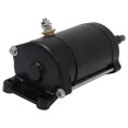 thumbnail image 3 of OEG Parts New 12V CCW Starter For Polaris UTV Ranger RZR XP 900 2011-2012 4013059 4013245 123-19881 AVF-19881 SMU0518 410-54151 71-991-90 71-26-19881 19881, 3 of 7