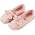 thumbnail image 1 of Pantoufles pour Femmes - Chaussures de Printemps et d'Automne, Pantoufles d'Été pour Femmes Enceintes, Sac avec Section Fine, Post-Partum Respirant, Maternité, Antidérapant, Chaussures Plates d'Intérieur, Été, 1 of 6