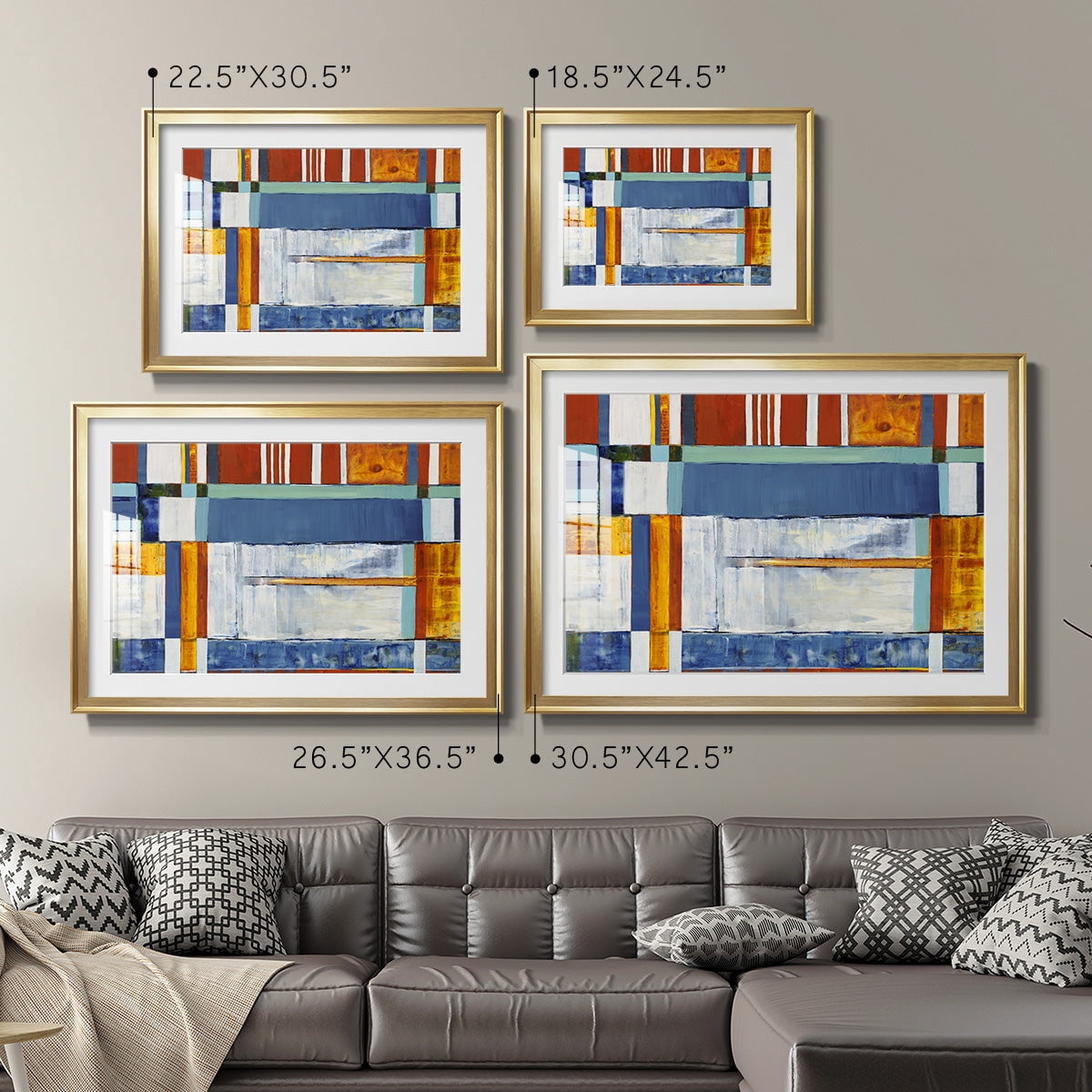 Bright Idea Premium Framed Print - Ready to Hang