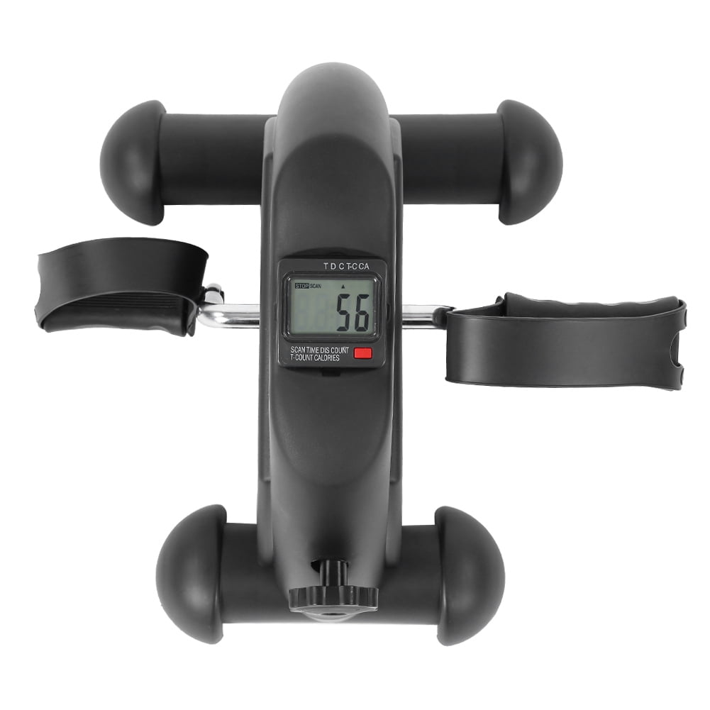 Foot pedal exerciser for elderly sale