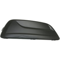 Fog Light Cover Compatible with 2013-2015 Chevrolet Malibu 2016 Limited Right Passenger Primed