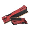 thumbnail image 5 of Patriot Memory Viper Elite II DDR4 32GB (2 x 16GB) 3200MHz Kit, 5 of 15