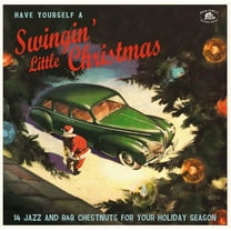 Various Artists - Have Yourself A Swingin' Little Chrismas - Music & Performance - Vinyl