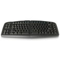 Goldtouch V2 Adjustable Keyboard ? PC and Mac Compatible (USB ...