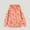 Orange, variant on Spazoro Kids Girls Jackets, Zipper Hooded Long Sleeve Cotton Fall Winter Warm Coats for Child Girls Boys Orange Size 1 T