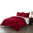 thumbnail image 3 of Microfiber Stain- and Water-Resistant Diamond Quilt by Lotus Home, 3 of 6