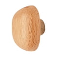 thumbnail image 3 of Perchero de madera para pared, perchero de madera para armario, perchero para entrada, dormitorio Cuadrado, 3 of 9