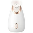 Led Face Mask Light Therapy, Facial Steamer Face Steamer for Home