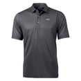 thumbnail image 2 of Men's Cutter & Buck Black VCU Rams Pike Banner Print Polo, 2 of 3