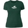 thumbnail image 6 of Unashamed Women’s Boyfriend Tee, 6 of 10