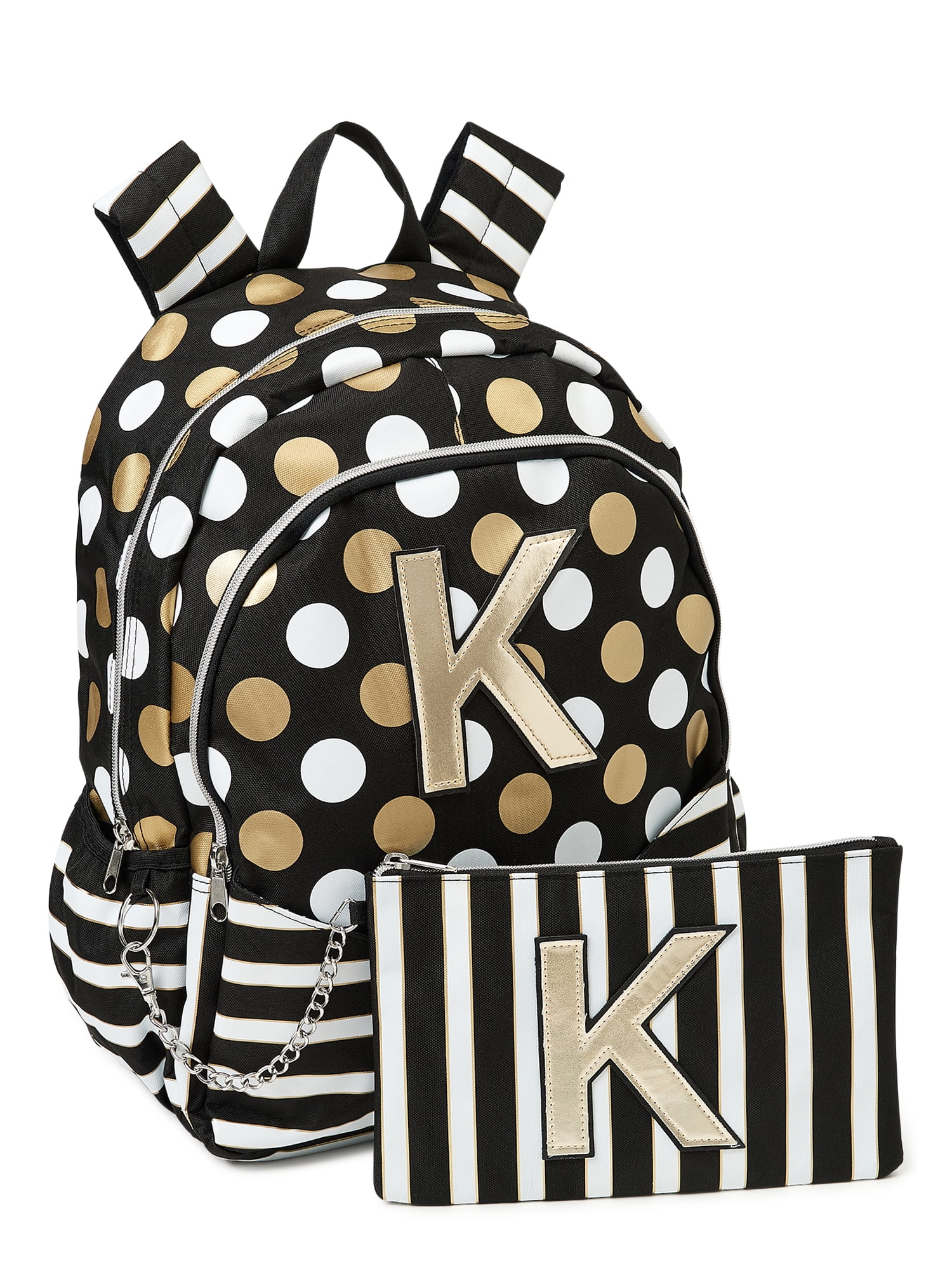 Justice top k backpack