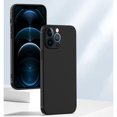 thumbnail image 1 of CASE SAMSUNG M23 A73 A33 A23 A13 A53 A52 A32 A12 A02 A31 A11 A21S A02S M11 M31 A71 A51 A10 A20 A30 A50 A70 S Estojo macio preto Gao Jiahui unisex, 1 of 1
