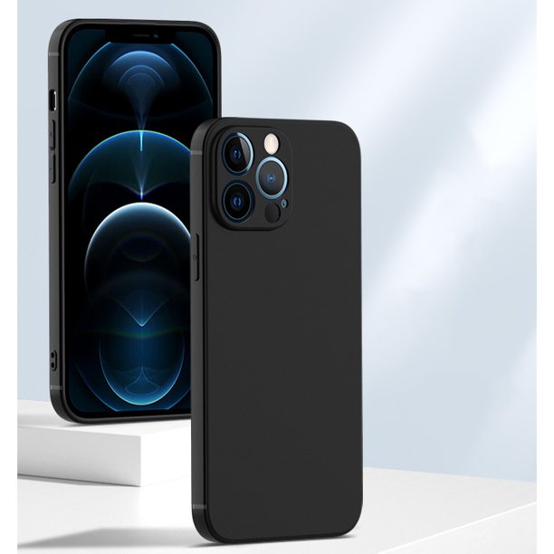 CASE SAMSUNG M23 A73 A33 A23 A13 A53 A52 A32 A12 A02 A31 A11 A21S A02S M11 M31 A71 A51 A10 A20 A30 A50 A70 S Estojo macio preto Gao Jiahui unisex