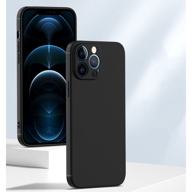 CASE SAMSUNG M23 A73 A33 A23 A13 A53 A52 A32 A12 A02 A31 A11 A21S A02S M11 M31 A71 A51 A10 A20 A30 A50 A70 S Estojo macio preto Gao Jiahui unisex