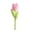 A Type, variant on Stuffed Animals Inspired Tulip Plush Bouquet, Soft Plush Flowers Hand Bouquet, Cute Cuddly Decor & Heartfelt Gift for Girls & Loved Ones