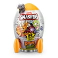 thumbnail image 3 of Smashers Dino vs Aliens (Assorted) Collectible Novelty and Gag Toy by ZURU, 3 of 11