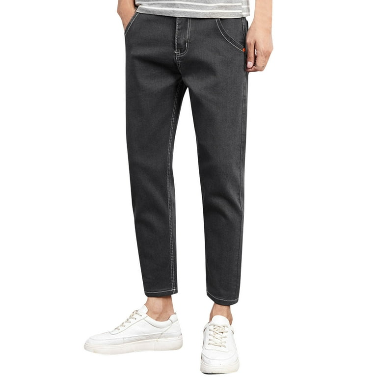 Super soft jeans mens 2025