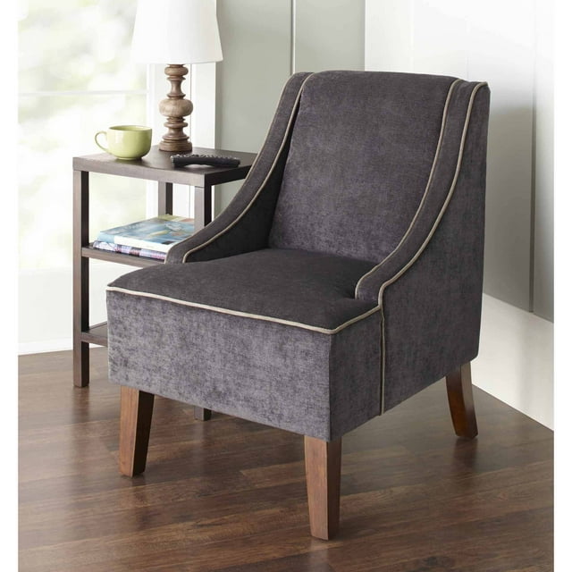 10 Spring Street Verona Tufted Arm Chair