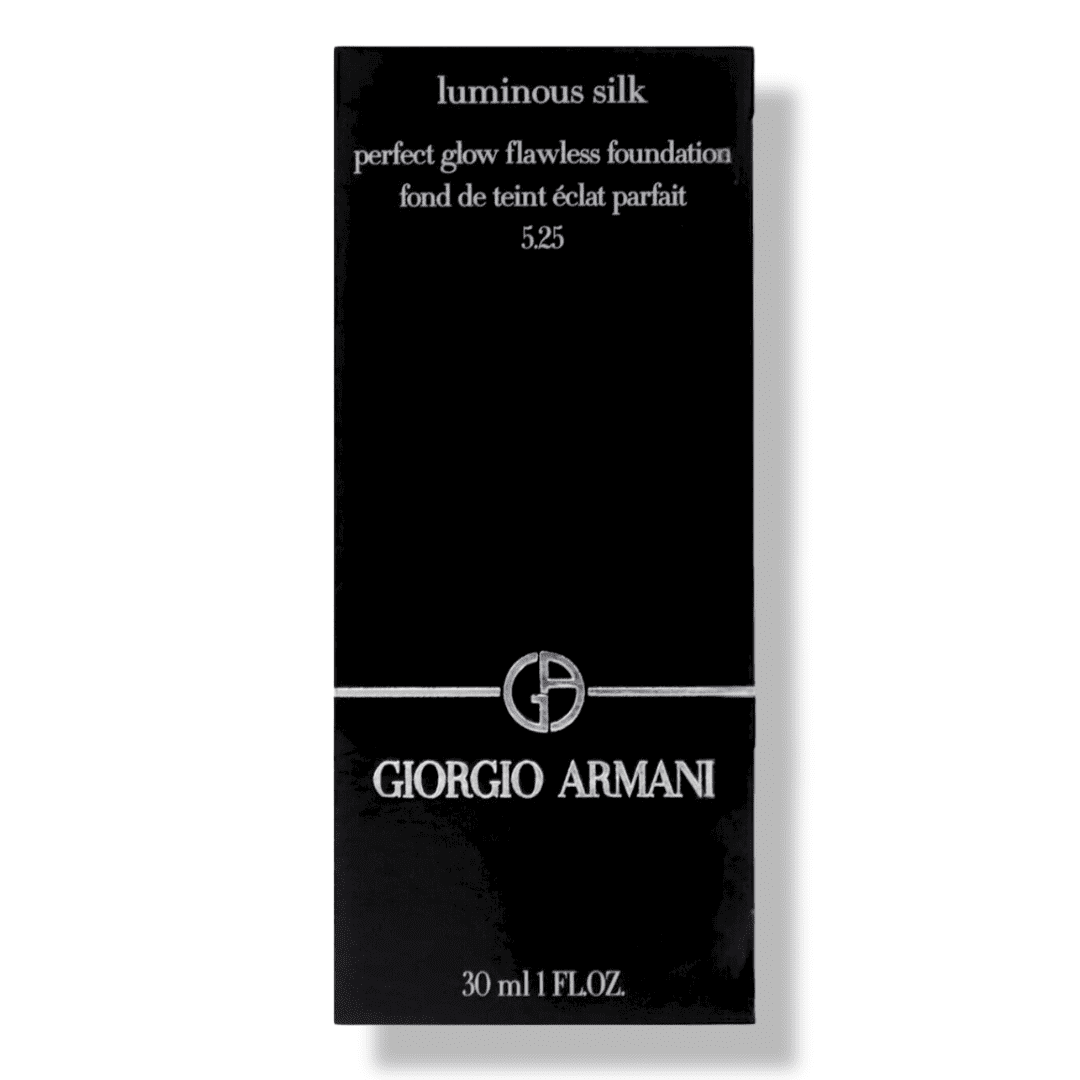 Giorgio Armani Luminous Silk Perfect Glow Flawless