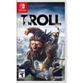 thumbnail image 1 of Troll and I - Nintendo Switch Maximum Games Nintendo Switch, 1 of 2