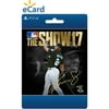 Sony MLB17 Standard Edition (email delivery)