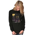 thumbnail image 3 of Urban Streetwear Los Angeles LA CA Long Sleeve TShirt Men Women Brisco Brands L, 3 of 5
