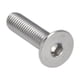 thumbnail image 5 of Countersunk Hex Bolts, Corrosion Resistant Allen Socket Screws Tensile Strength Practical A2 Stainless Steel Professional Widely Used For Industry Fasteners, 5 of 8