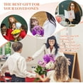 thumbnail image 6 of Nurse Gifts for Women, Gifts for Nurses Female, Nurse Practitioner Gifts for Women, Nursing Student Gifts, Rn Lpn Gifts for Nurses, Nurse Gift Idea, Nurse School Graduation Gift Blanket 50"x60", 6 of 6
