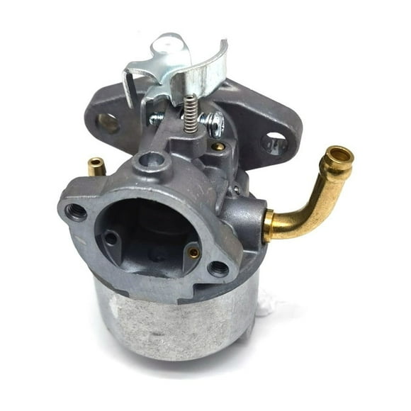 Carburetor 695727 for Briggs & Stratton snowblowers 798917, 790558, 794587, 791953, 791292