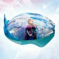 thumbnail image 5 of Bell Disney Frozen 3D Tiara Bike Helmet, Child (50-54cm), 5 of 10