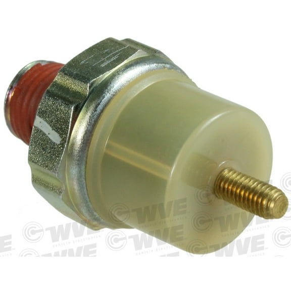 Engine Oil Pressure Switch