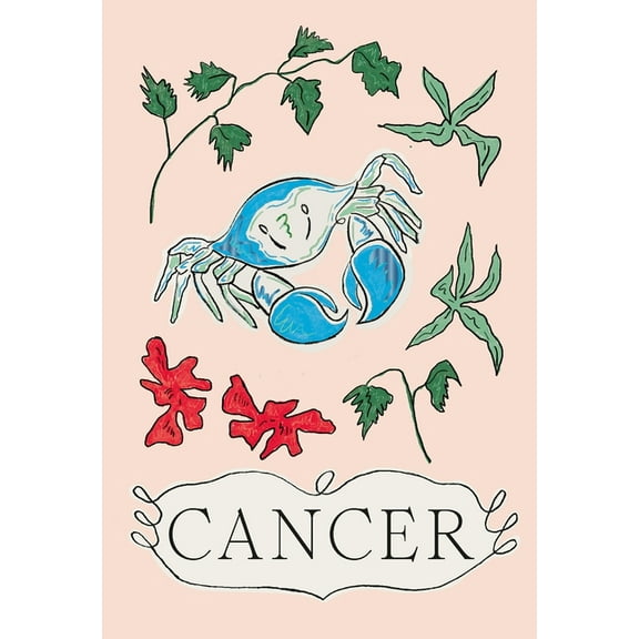 Cancer, (Hardcover)