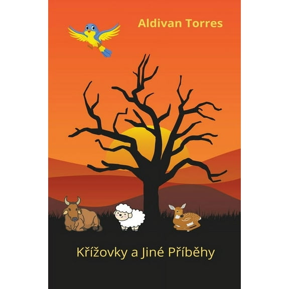 Křízovky a Jiné Příběhy, (Paperback)