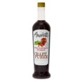 thumbnail image 2 of Amoretti - Wild Strawberry Rhubarb Craft Puree® 55 lbs - Perfect for Brewing, Cocktails, and other Beverages, Made of Real Fruit, No Preservatives, Filtered, Super Concentrated, Fully Pasteurized, 2 of 4