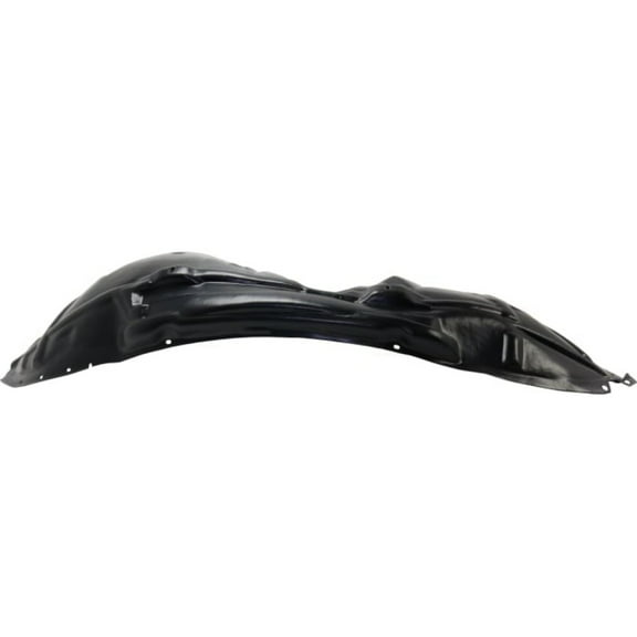 For Dodge Challenger 2015 16 17 18 2019 Fender Liner Driver Side | Front | ABS Plastic | 3.6L/5.7L | All Submodels | Replacement For CH1248172 | 68175061AF