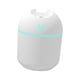 thumbnail image 5 of Humidificador Personal silencioso de 250ml con luz colorida, ambientador para coche, purificador de aire para oficina, escritorio, hogar, dormitorio, Blanco Macarena Humidificador de aire, 5 of 8