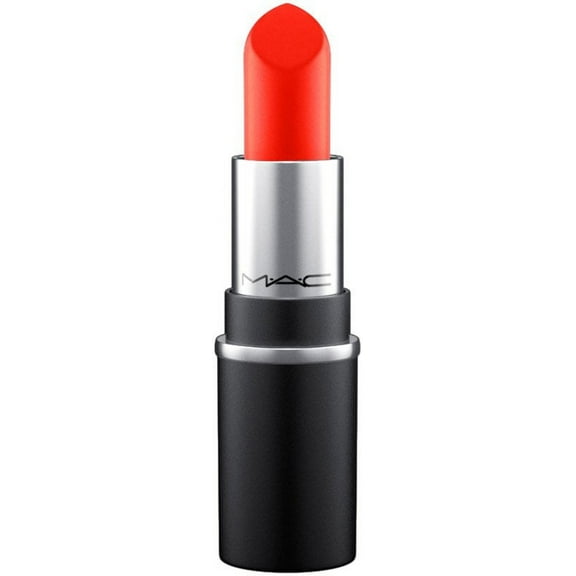 MAC Mini Lipstick Lady Danger New In Sachet Packaging