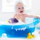 thumbnail image 2 of 2Pcs Bathing Balls Cartoon Bathing Body Scrubber Kids Shower Baths Ball Shower Supplies, 2 of 3