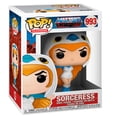 thumbnail image 2 of Pop Sorceress Funko Master Of the universe, 2 of 2