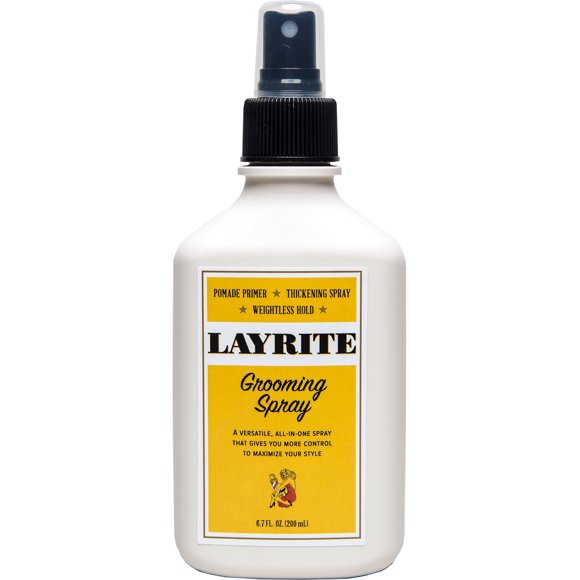 Layrite Deluxe Grooming Spray - 6.7 fl oz/ 200ml