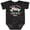 Storm Camo, variant on Inktastic My Mom is the Best Doctor Ever Boys or Girls Baby Bodysuit